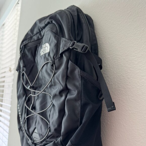 The North Face Borealis Backpack – Black - Picture 4 of 5